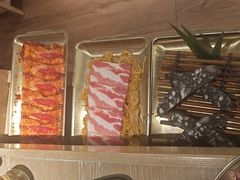 -西塔老太太泥炉烤肉(北京望京店)