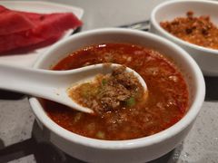 -海底捞火锅(龙湖三千集店)