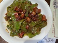 -老厨家(友谊路总店)