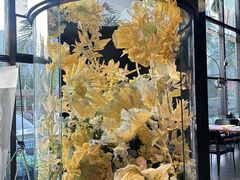 -咖梦餐厅 COMENG RESTAURANT