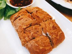 -莆田餐厅PUTIEN(三里屯店)