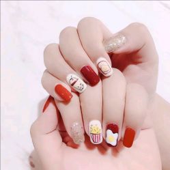 -LILY NAILS美甲美睫