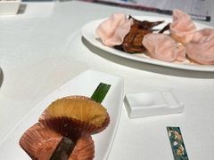 -潮福城大酒楼·潮味粤品·港式点心(湖滨北路店)