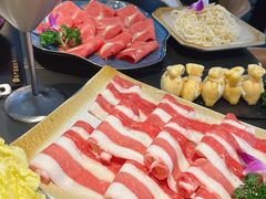 -新草堂锅物料理(泉城路店)