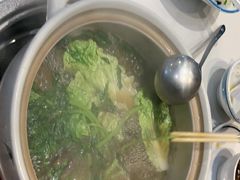 -爱膳菌锅锅(阳南店)