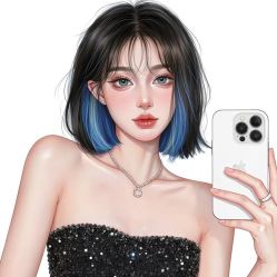 -东时烫染造型·Hair Salon