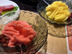 -温野菜涮涮锅(曲江大悦城店)