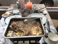 -徽州美食(三十年老店)