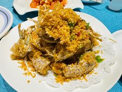 皮皮虾-北塘海鲜·天津菜(大光明桥旗舰店)