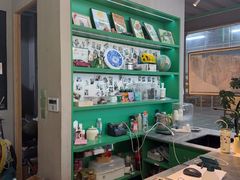 -绿壁虎攀岩基地(Tcar店)