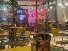 -BOTTEGA意库(中骏世界城店)