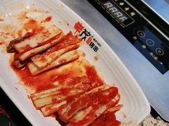 -丰茂烤串(金泉美食宫店)