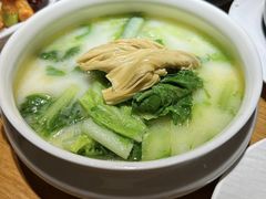 -金牌外婆家(苏州中心店)