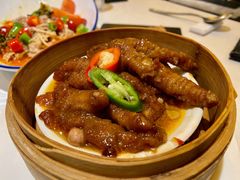-维园悦谱·海派家常菜(乌鲁木齐南路店)