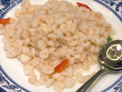 清炒虾仁-兔爸私家小厨(新北万达店)
