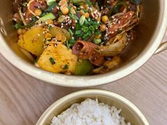 -冒菜西施·非遗冒菜(总店)