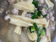 -福屿鲜捞小吃·捞化(福屿总店)