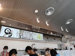 -喜茶(北京五棵松华熙店)
