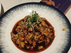 -院8里·小聚园老川菜(九眼桥店)