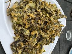 -途肴·老农饭庄(百里峡店)