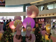 -新城市广场