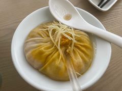 -苏小柳点心·手作小笼包(浦东嘉里城分院)