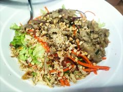 香茅牛肉捞檬粉-探越越南牛肉粉(江南西分店)