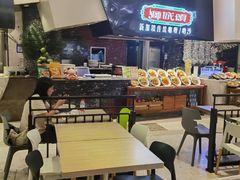 -食悦天美食广场(武汉壹方购物中心店)