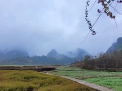 -靖西鹅泉风景区