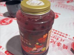 -李师傅家常菜(没有分店)