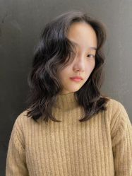 点击看大图 -I+造型烫发染发