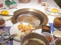 -亚马逊海鲜自助(万象汇店)