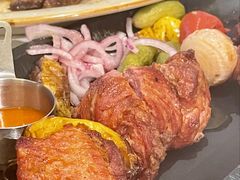 -黑宝石西餐厅(汇励99城市公园店)
