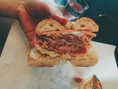 -BIG BAGEL(永康路店)