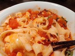 -三道菜(明堂公园店)