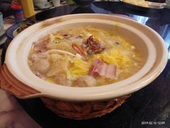 -苏浙徽·江南荟·本味融合菜(相城方圆里店)