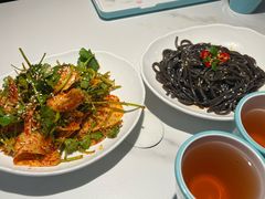 -江边城外烤全鱼(世茂广场店)