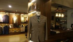 -伊布老裁缝西装礼服定制