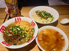-周小波重庆小面·重庆名小吃(邹容路店)