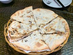 贡菜香饼-曹家小菜(胜太路店)