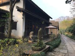 -法云安缦酒店