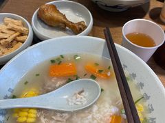 -王春春鸡汤饭(上海中海环宇城店)