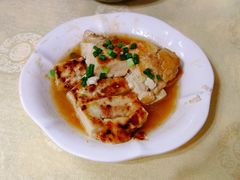 自家酿豆腐-黎记大排档(慈云路店)