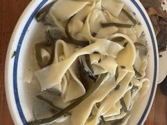 -马遂林烩面馆(少室路店)