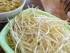 下豆芽-张氏父子常德肠子馆(红星总店)
