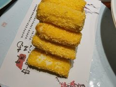 -聚缘堂·海鲜私房菜(松岭路店)
