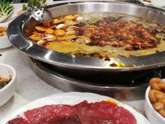 -乡水源火锅(向阳路店)