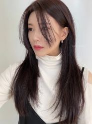 -HG美发设计沙龙