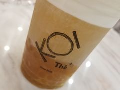 -KOI Thé(力宝广场店)