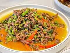 -食光慢宴·安吉土菜馆
